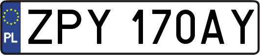 ZPY170AY