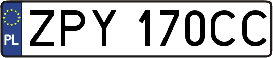 ZPY170CC