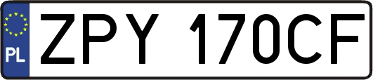 ZPY170CF