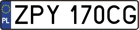 ZPY170CG