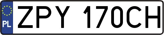 ZPY170CH
