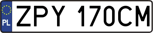 ZPY170CM