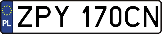 ZPY170CN
