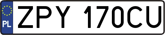 ZPY170CU