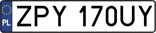 ZPY170UY