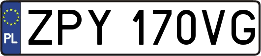 ZPY170VG