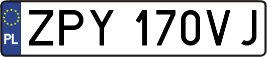 ZPY170VJ