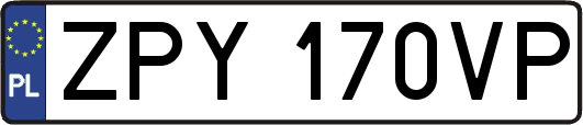 ZPY170VP
