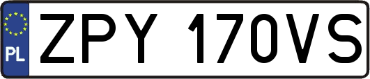 ZPY170VS