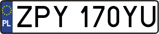 ZPY170YU