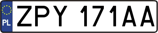 ZPY171AA