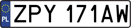 ZPY171AW