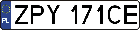 ZPY171CE