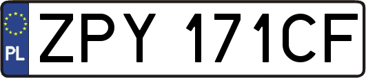 ZPY171CF