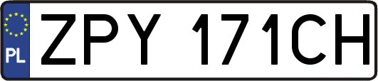 ZPY171CH