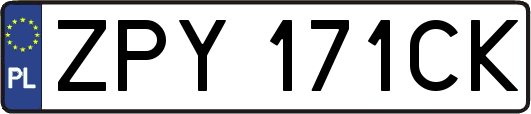 ZPY171CK