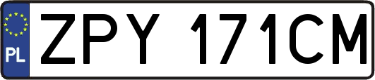 ZPY171CM