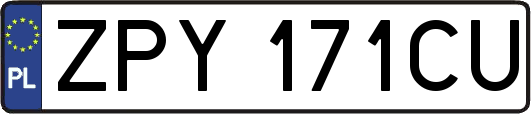 ZPY171CU