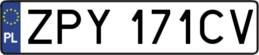 ZPY171CV