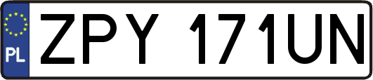 ZPY171UN
