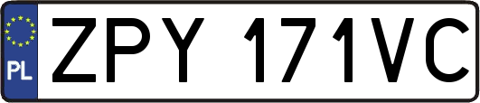ZPY171VC