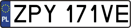 ZPY171VE