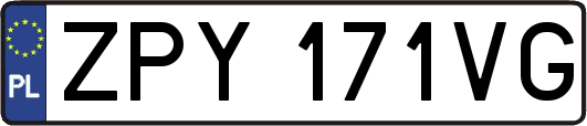 ZPY171VG