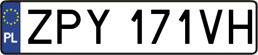 ZPY171VH
