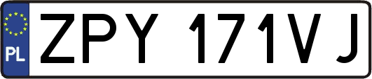 ZPY171VJ