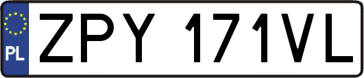 ZPY171VL