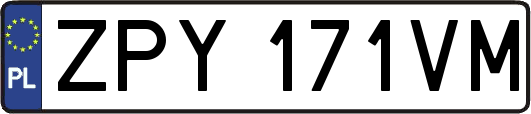 ZPY171VM