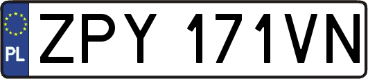 ZPY171VN