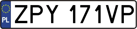 ZPY171VP