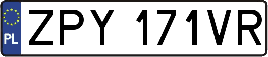 ZPY171VR