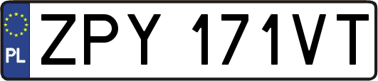 ZPY171VT