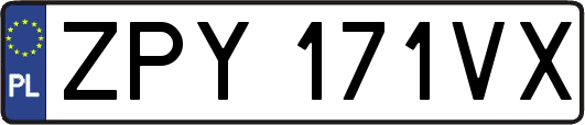 ZPY171VX