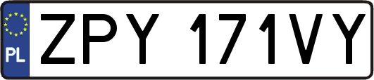 ZPY171VY