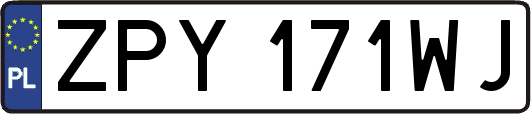 ZPY171WJ