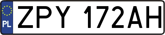 ZPY172AH