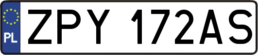 ZPY172AS