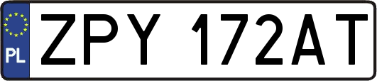 ZPY172AT