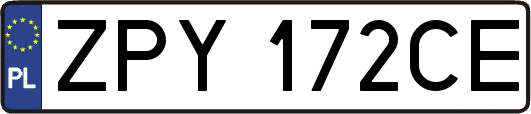 ZPY172CE