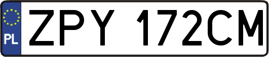 ZPY172CM