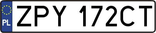 ZPY172CT