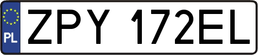 ZPY172EL