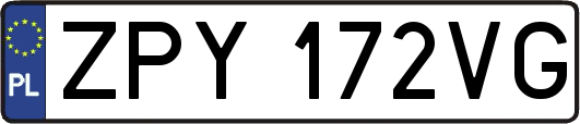 ZPY172VG