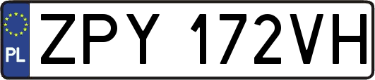 ZPY172VH