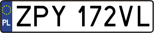 ZPY172VL