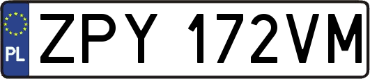 ZPY172VM