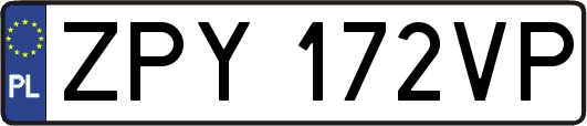 ZPY172VP